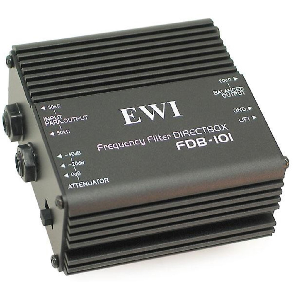 EWI 1채널 패시브 다이렉트박스 FDB-101